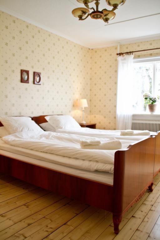 Kroksta Gard Bälinge Zewnętrze zdjęcie